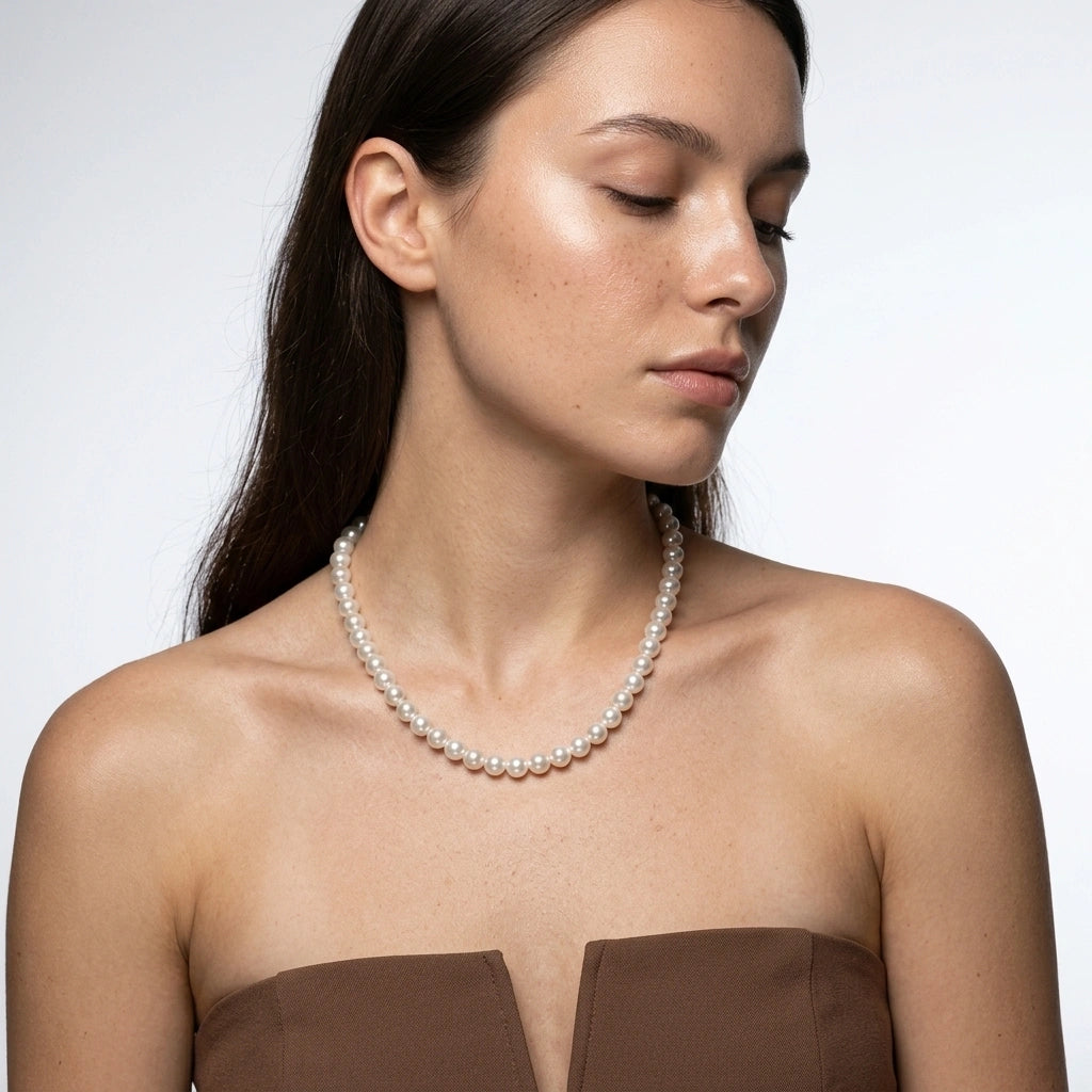 Aurore β a pearl of the first light