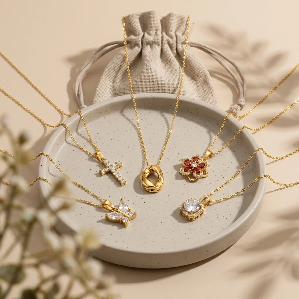 Necklace