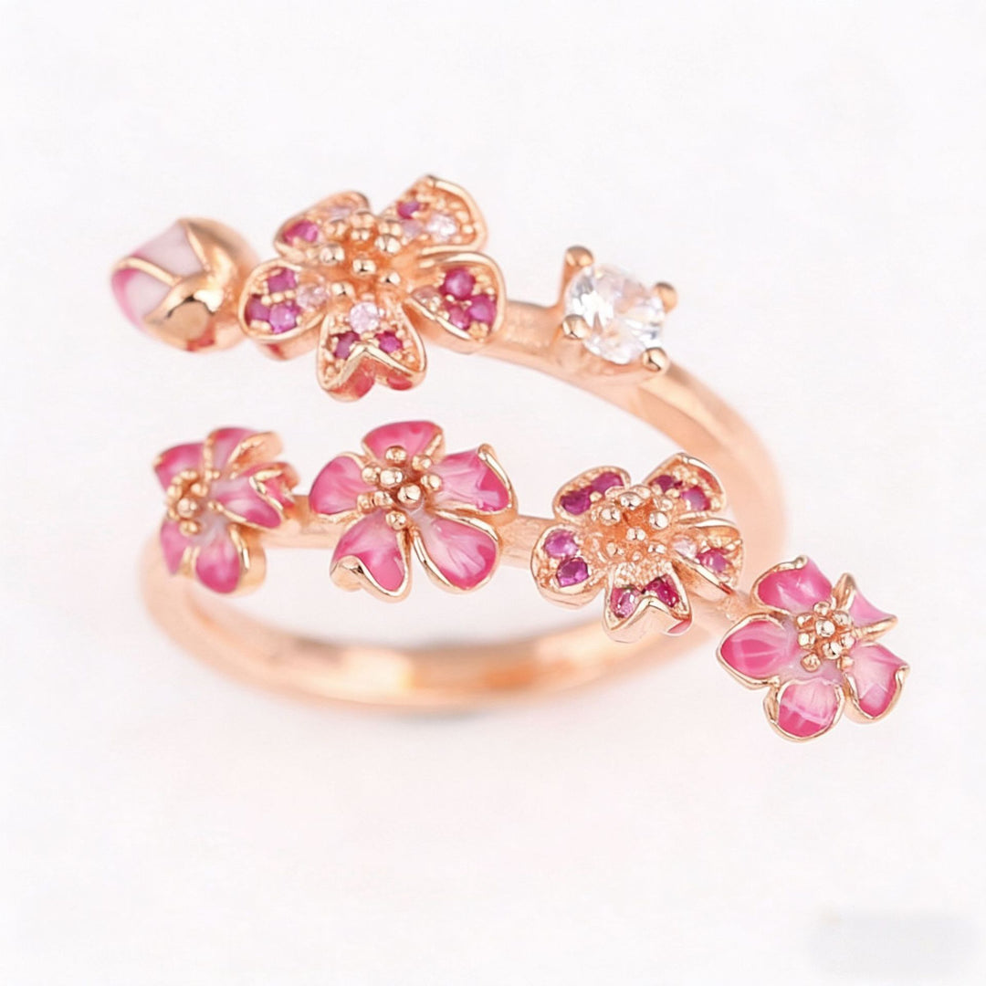 Hanami – A Bloom of Borrowed Time