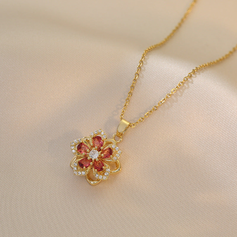 Bloom – a flower of many seasons
