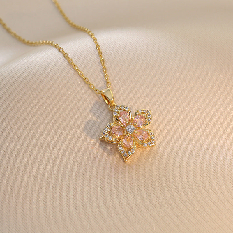 Bloom – A Flower of Many Seasons