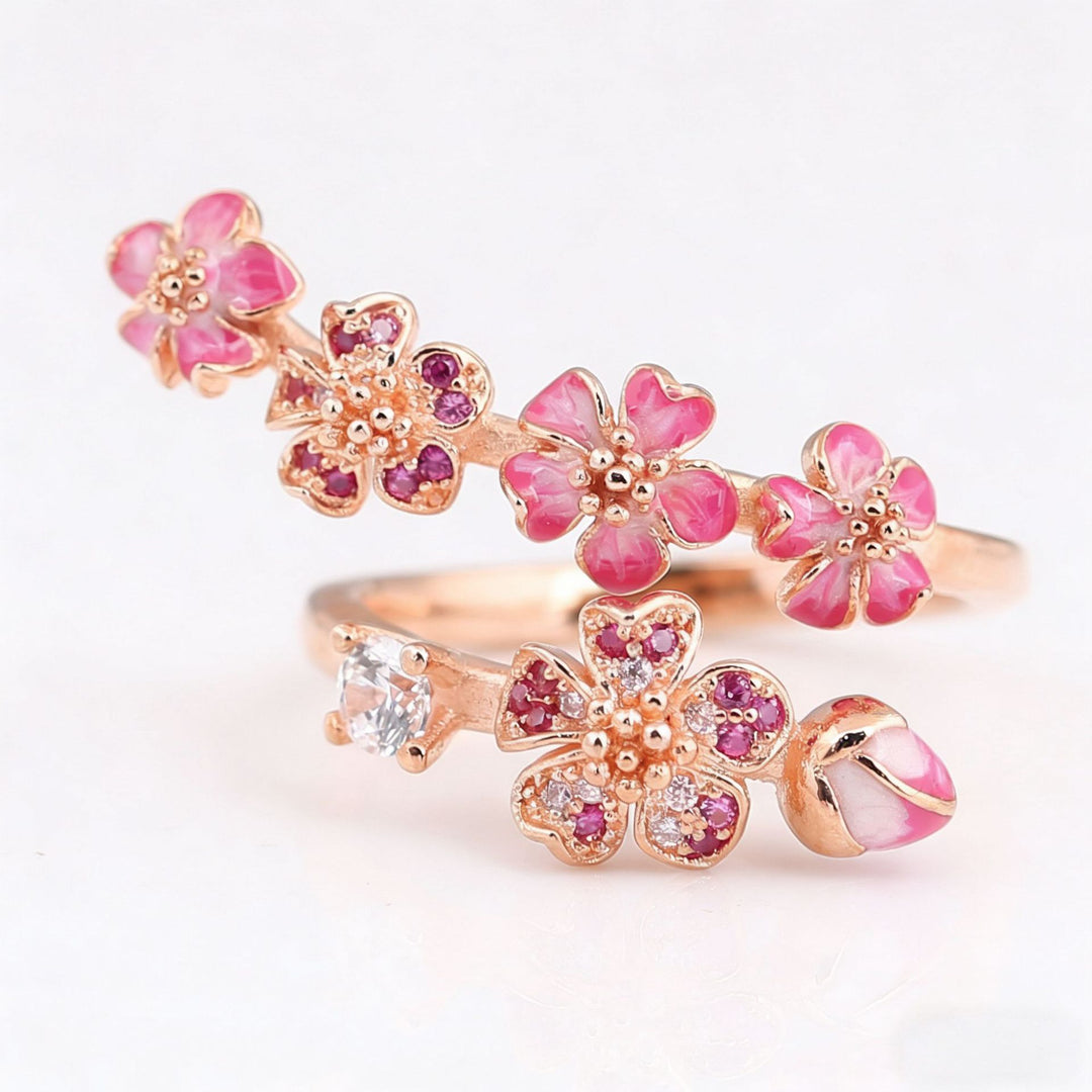 Hanami – A Bloom of Borrowed Time