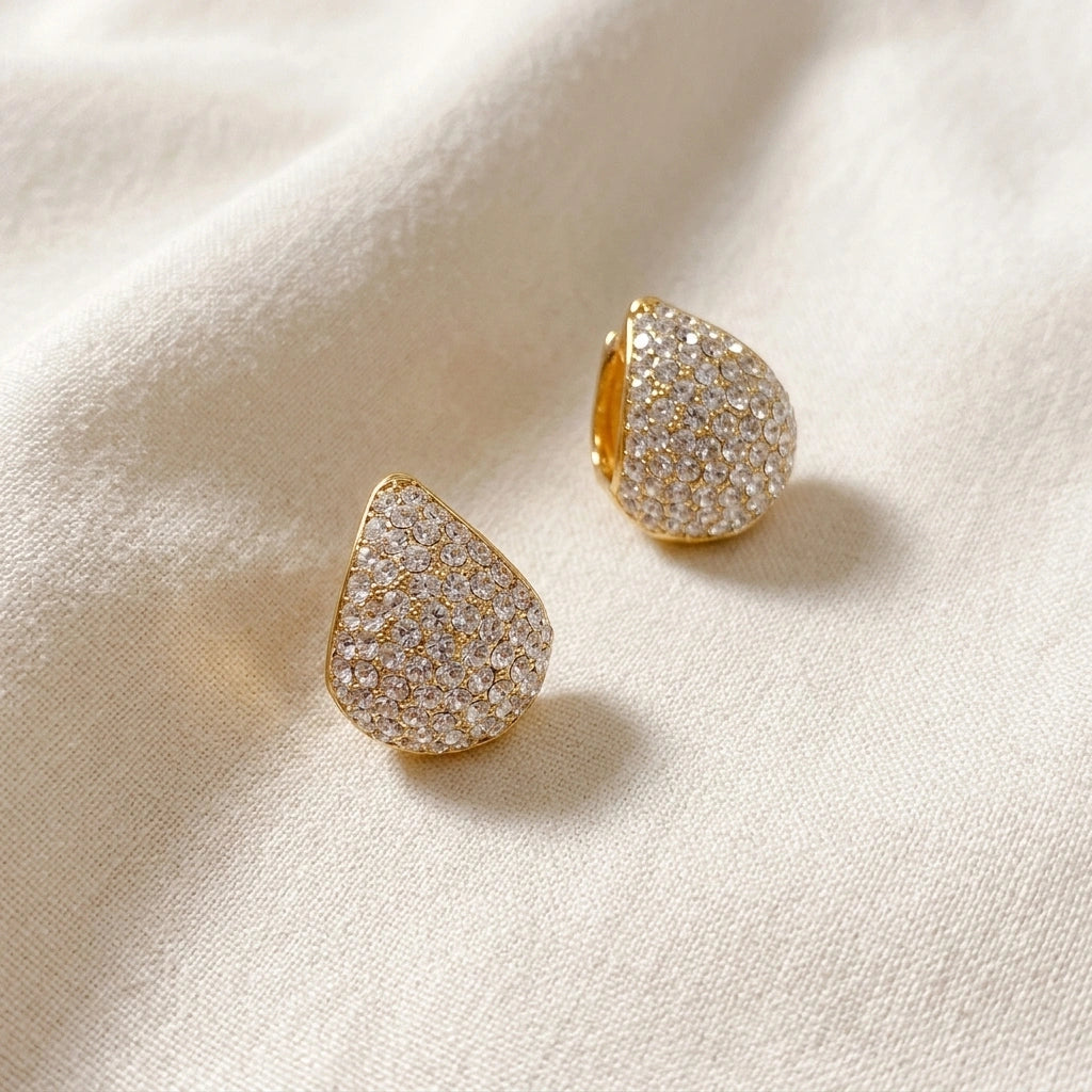 Goutte – A Drop of a Thousand Diamonds