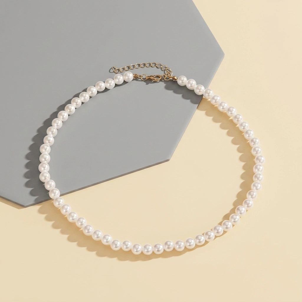 Aurore – A Pearl of the First Light