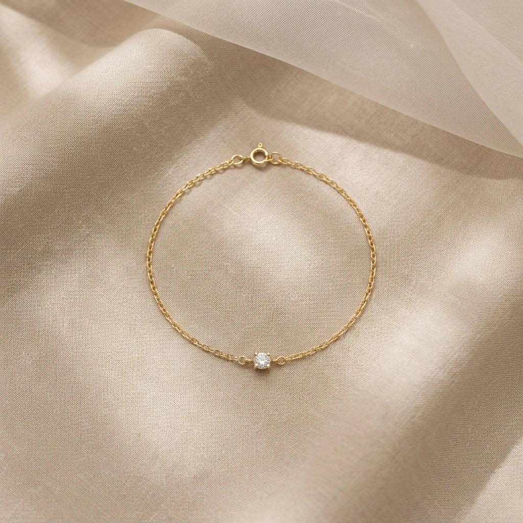 Lumière – A Single Point of Light