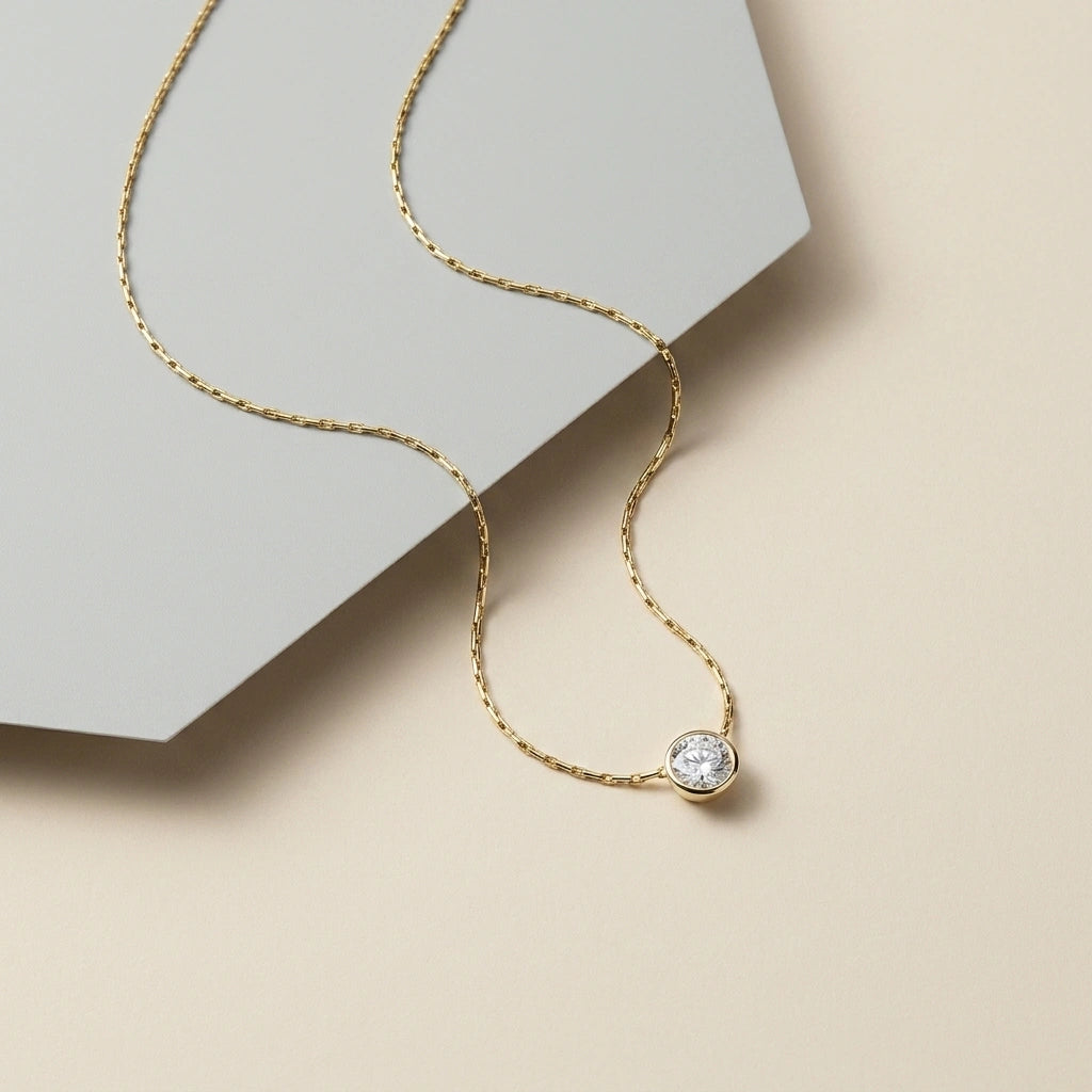 Zéphyr – A Diamond at the End of a Golden Thread