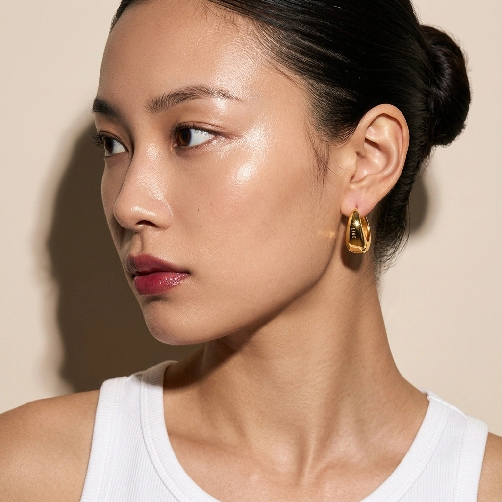 Odette – A Circle of Pure Confidence