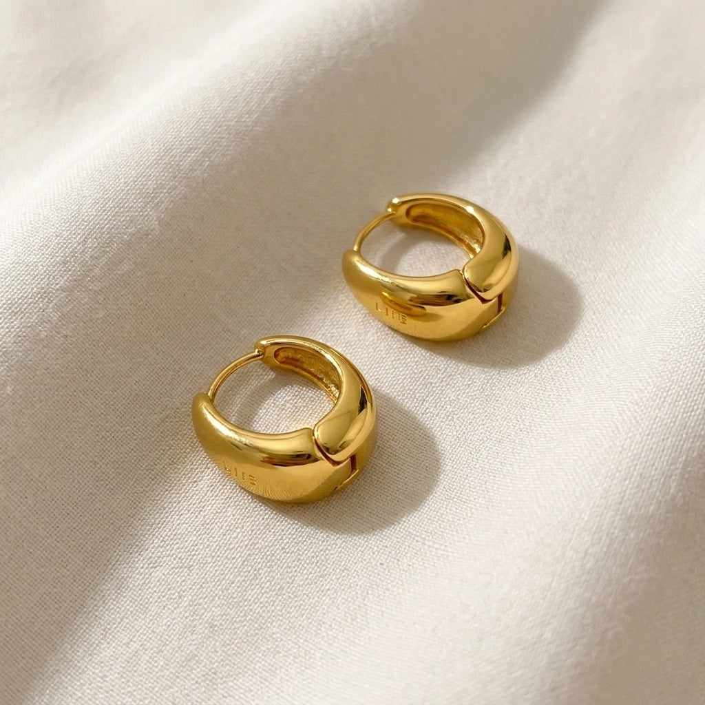 Odette – A Circle of Pure Confidence