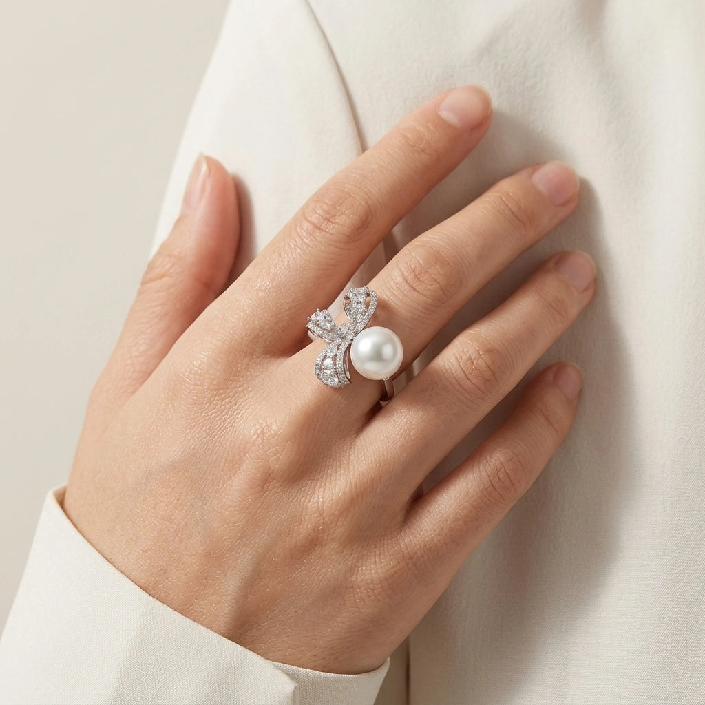 Vivienne – A Pearl of Quiet Radiance