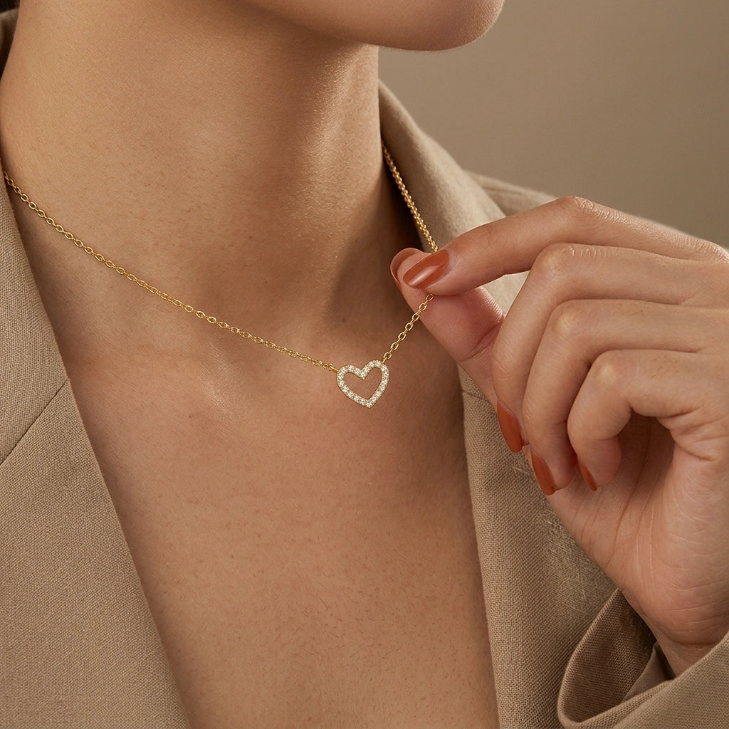 Cœur – A Heart of Open Gold