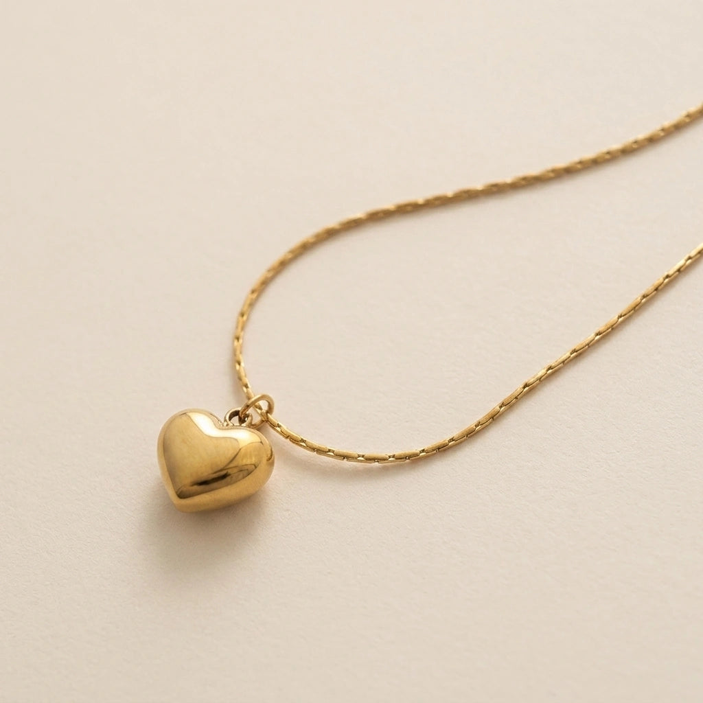 Amélie – A Heart of Solid Gold