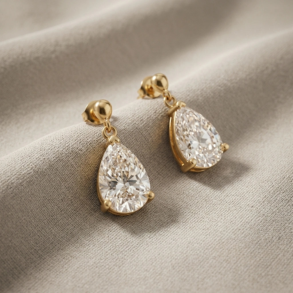 Larme – A Drop of Pure Intention