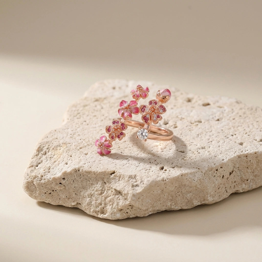 Hanami – A Bloom of Borrowed Time
