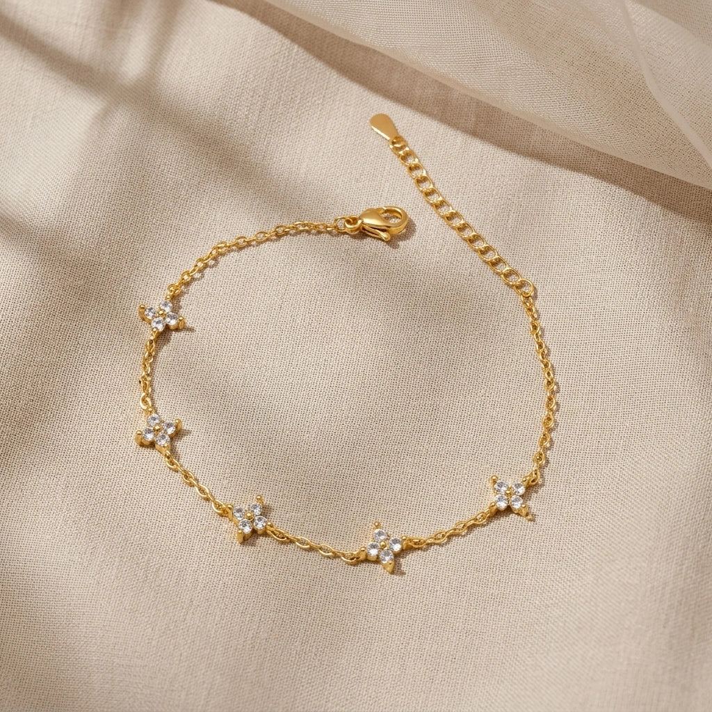 Stelline – A Scatter of Lucky Stars