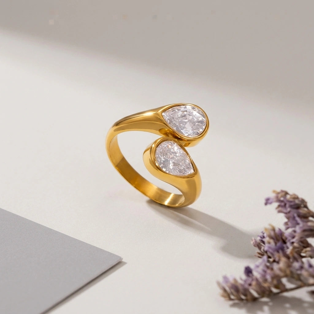 Duelle – A Stone of Two Souls