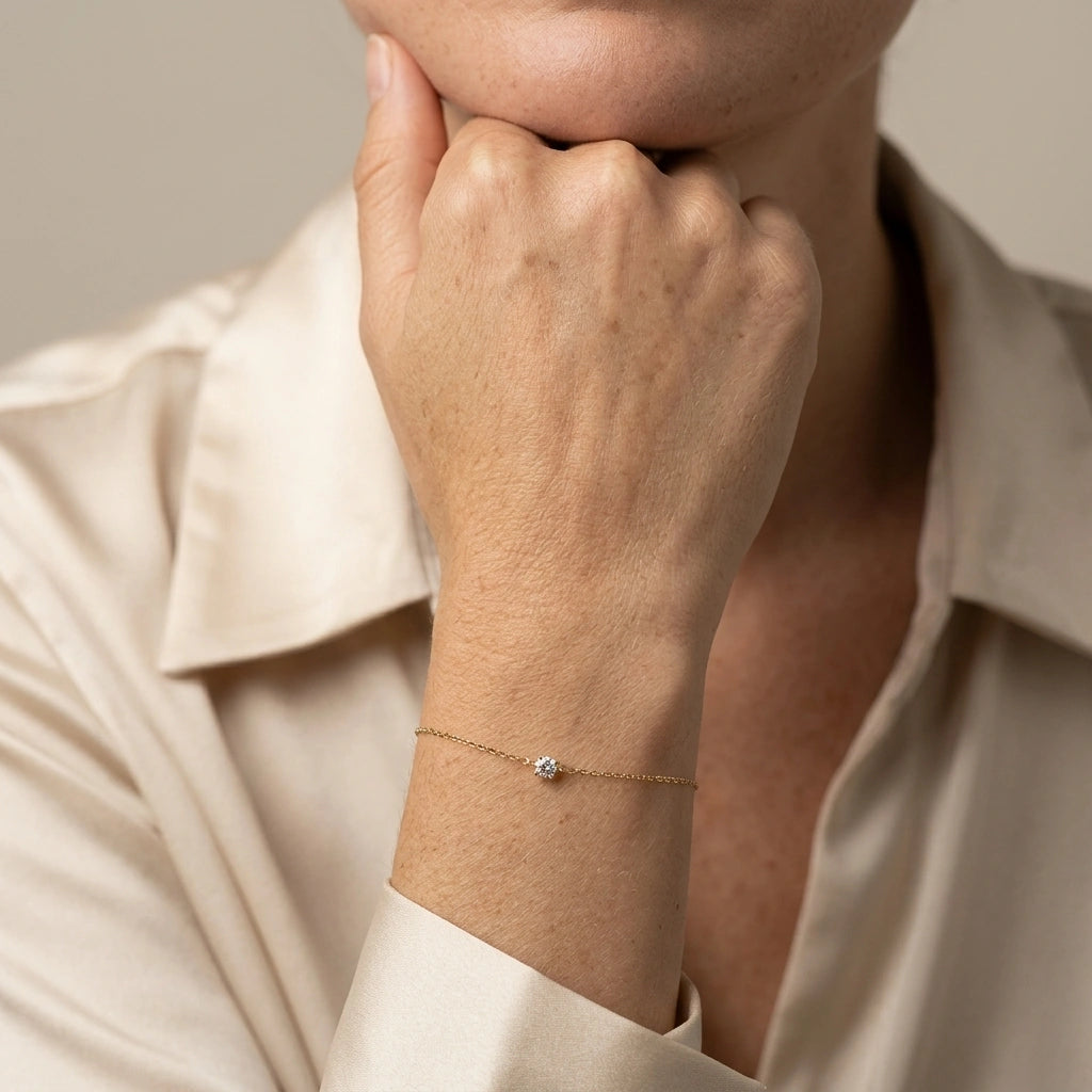 Lumière – A Single Point of Light