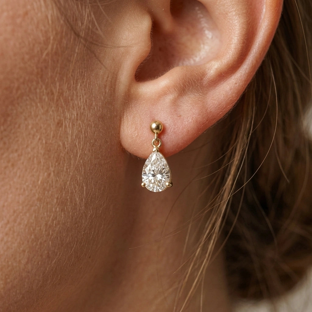 Larme – A Drop of Pure Intention