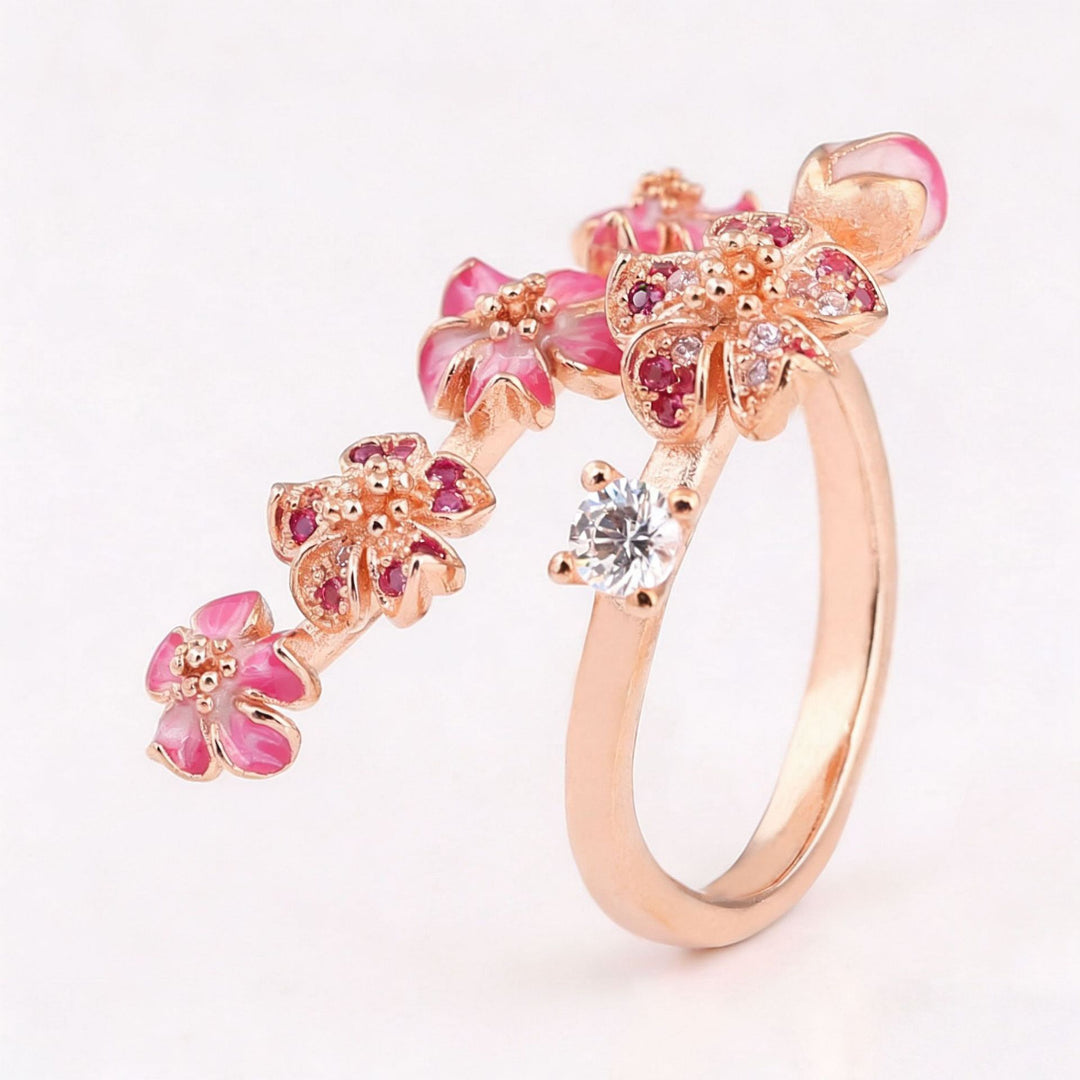 Hanami – A Bloom of Borrowed Time